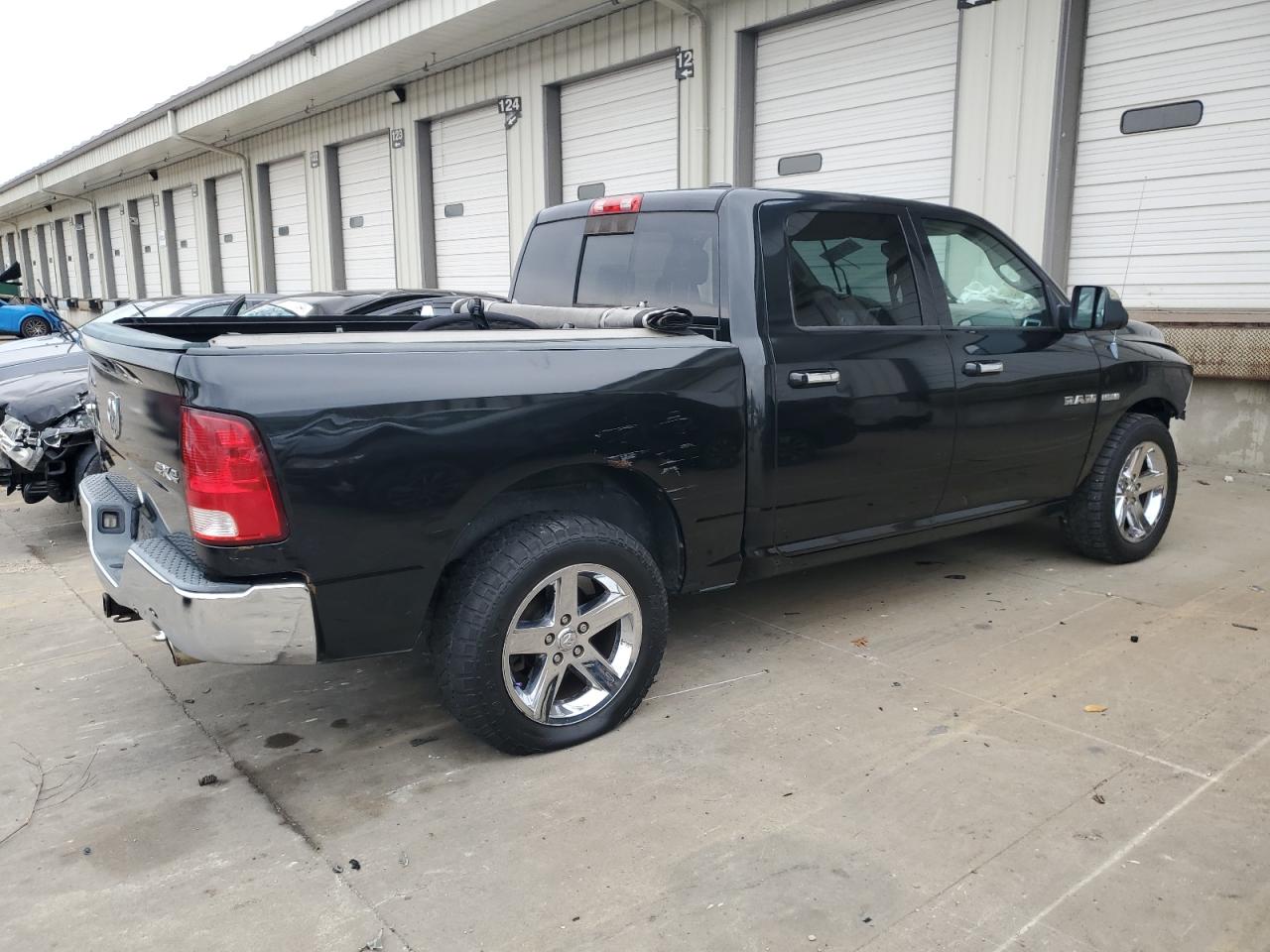 2010 Dodge RAM - Image 3