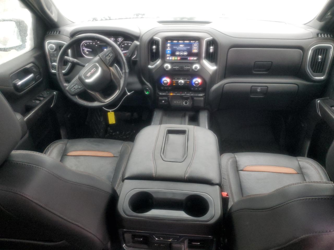 2020 GMC Sierra - Image 8