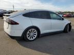 2016 Tesla Model X  продається в Brookhaven, NY - Side