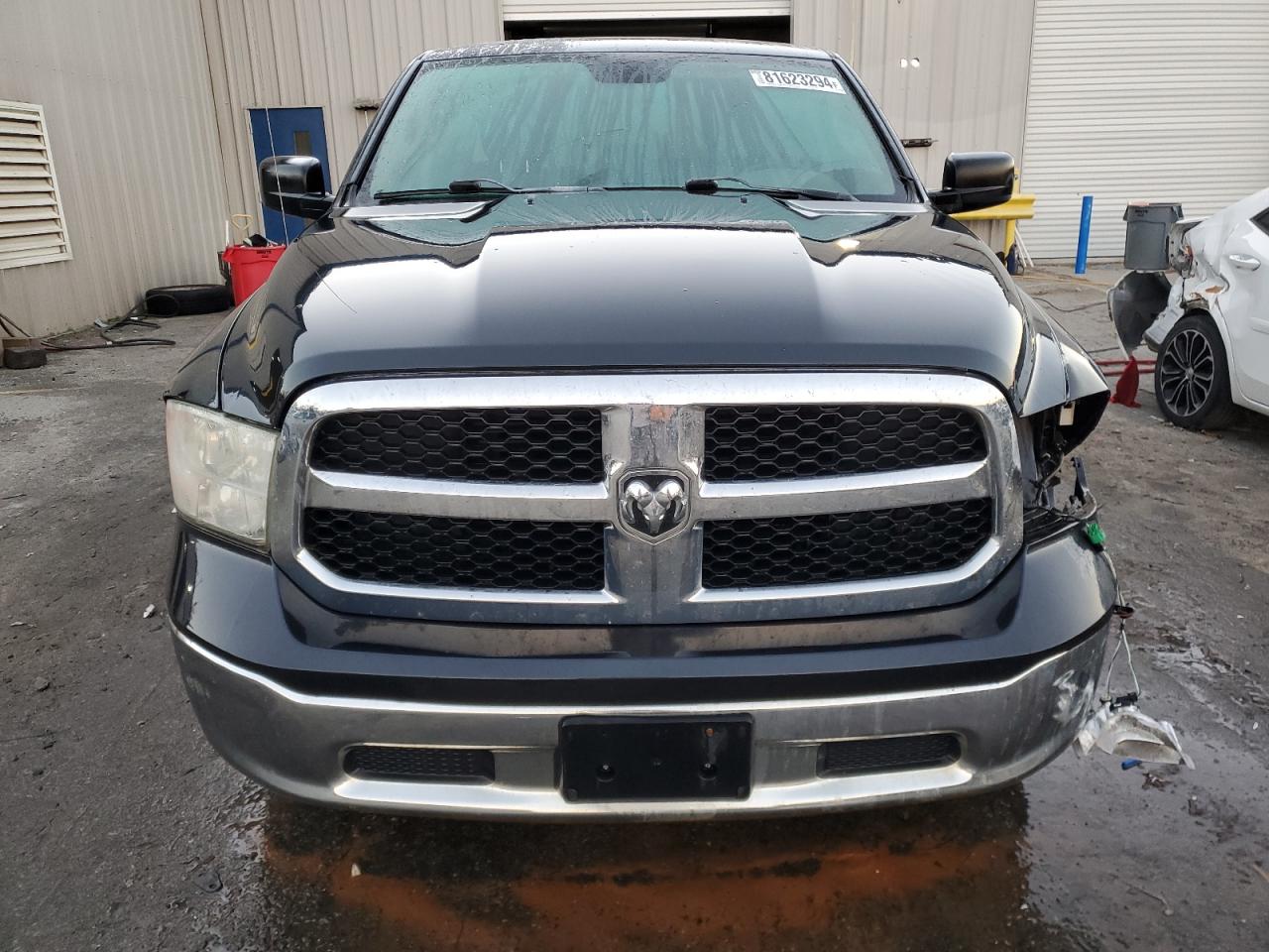 VIN 1C6RR6GG2DS686305 2013 RAM 1500 no.5