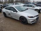 2018 Chevrolet Malibu Lt for Sale in Davison, MI - Side