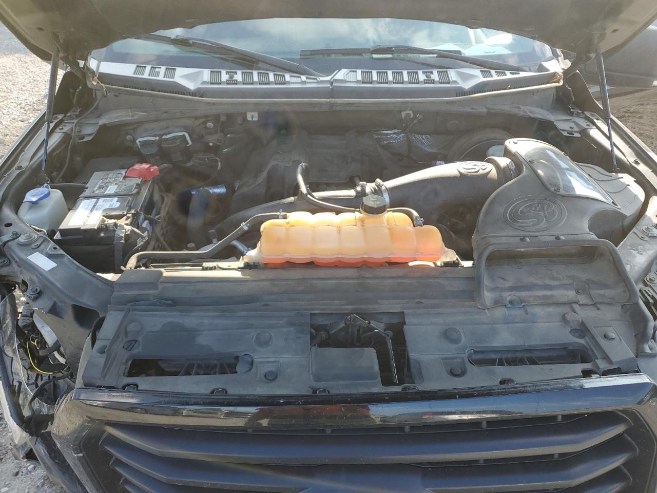2016 Ford F-150 - Image 13