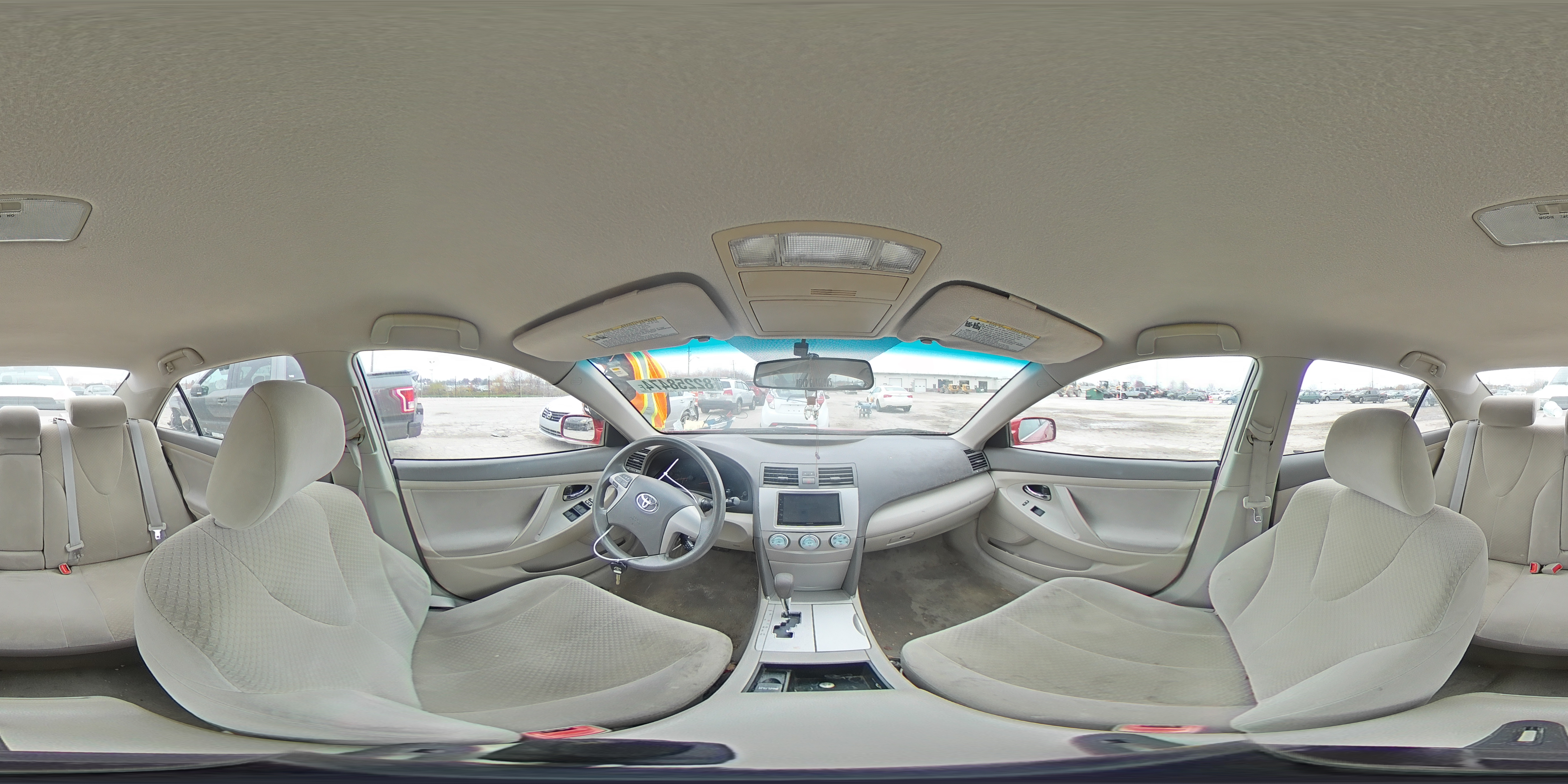2009 Toyota Camry - Image 12