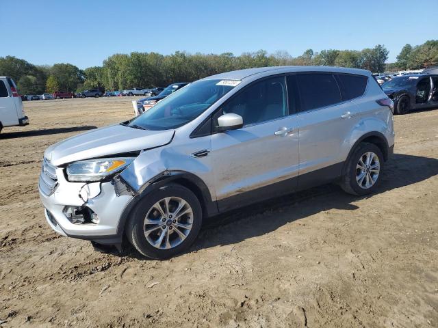 Parquets FORD ESCAPE 2017 Silver