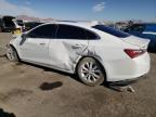 2020 Chevrolet Malibu Lt de vânzare în Las Vegas, NV - Front End