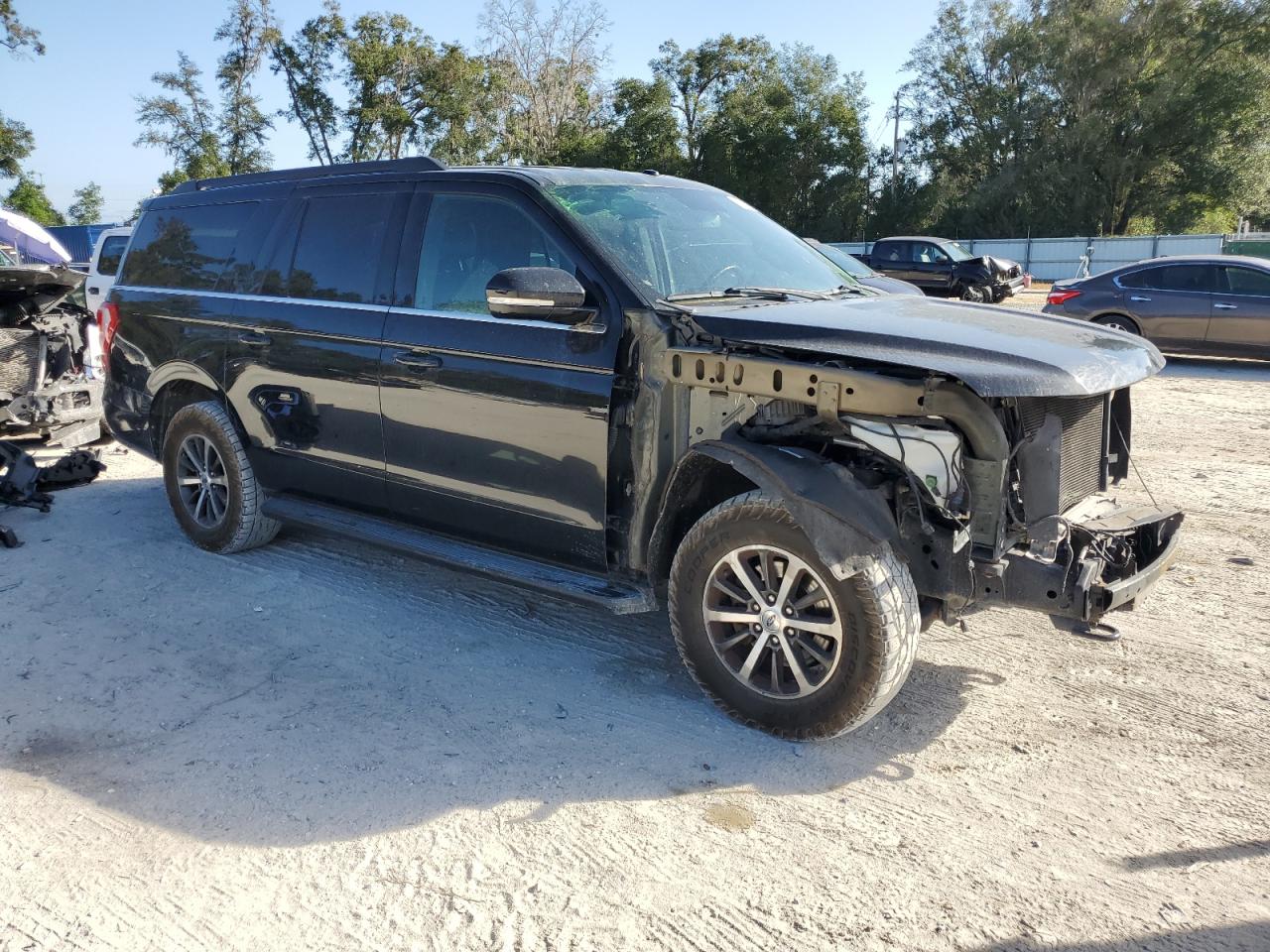 2019 Ford Expedition - Image 4