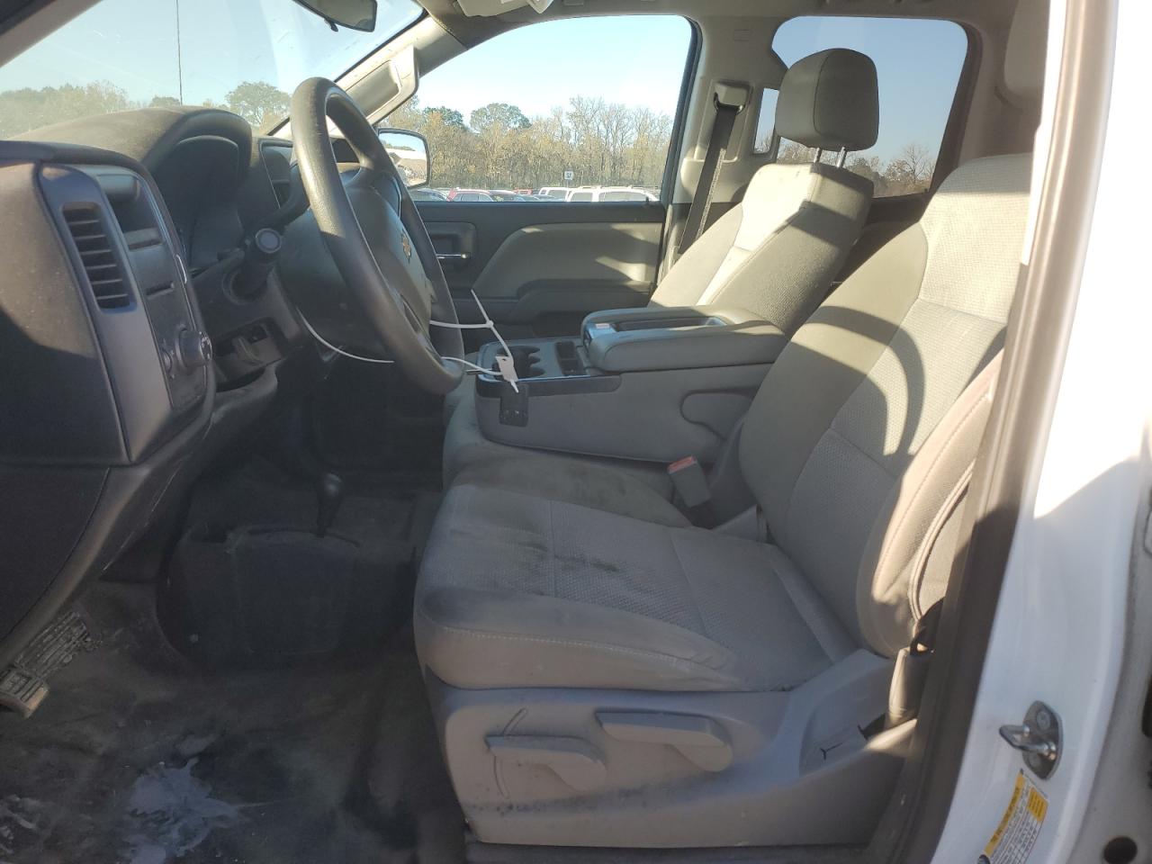2018 Chevrolet Silverado - Image 7