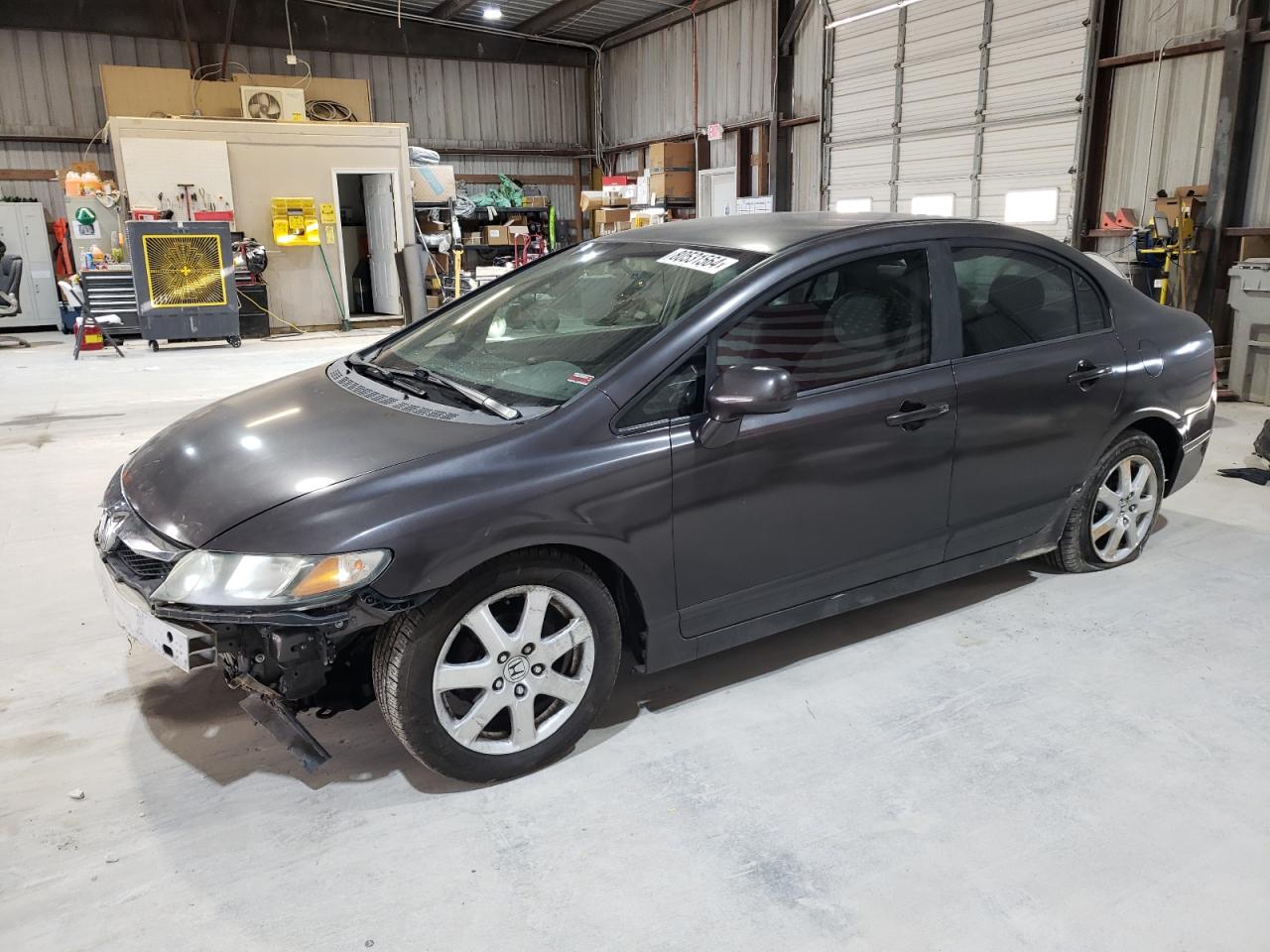 2010 Honda Civic - Image 1