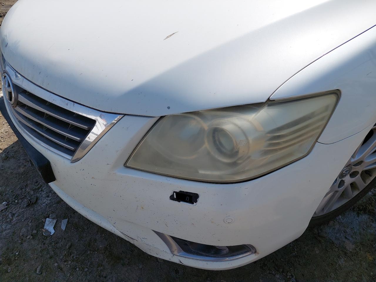 6T1BK40KXBX490134 - 2011 Toyota AURION - #78771144