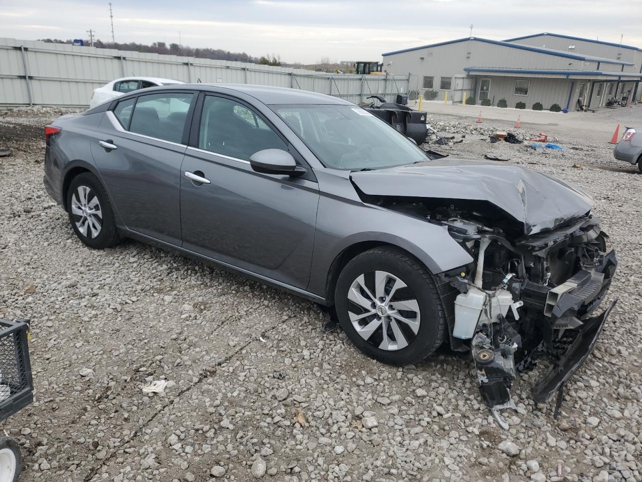 2019 Nissan Altima - Image 4
