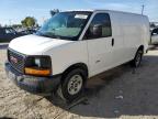 2014 Gmc Savana G2500 на продаже в Los Angeles, CA - Normal Wear