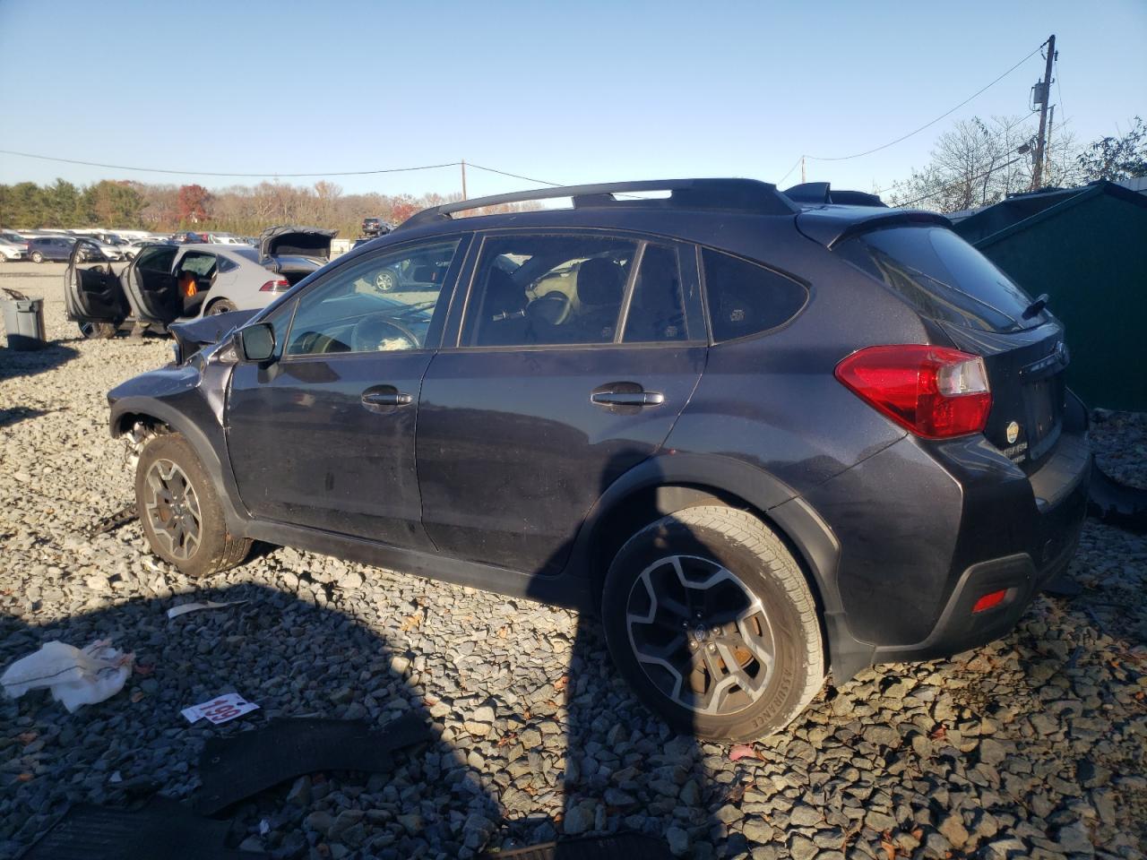 2016 Subaru XV - Image 2