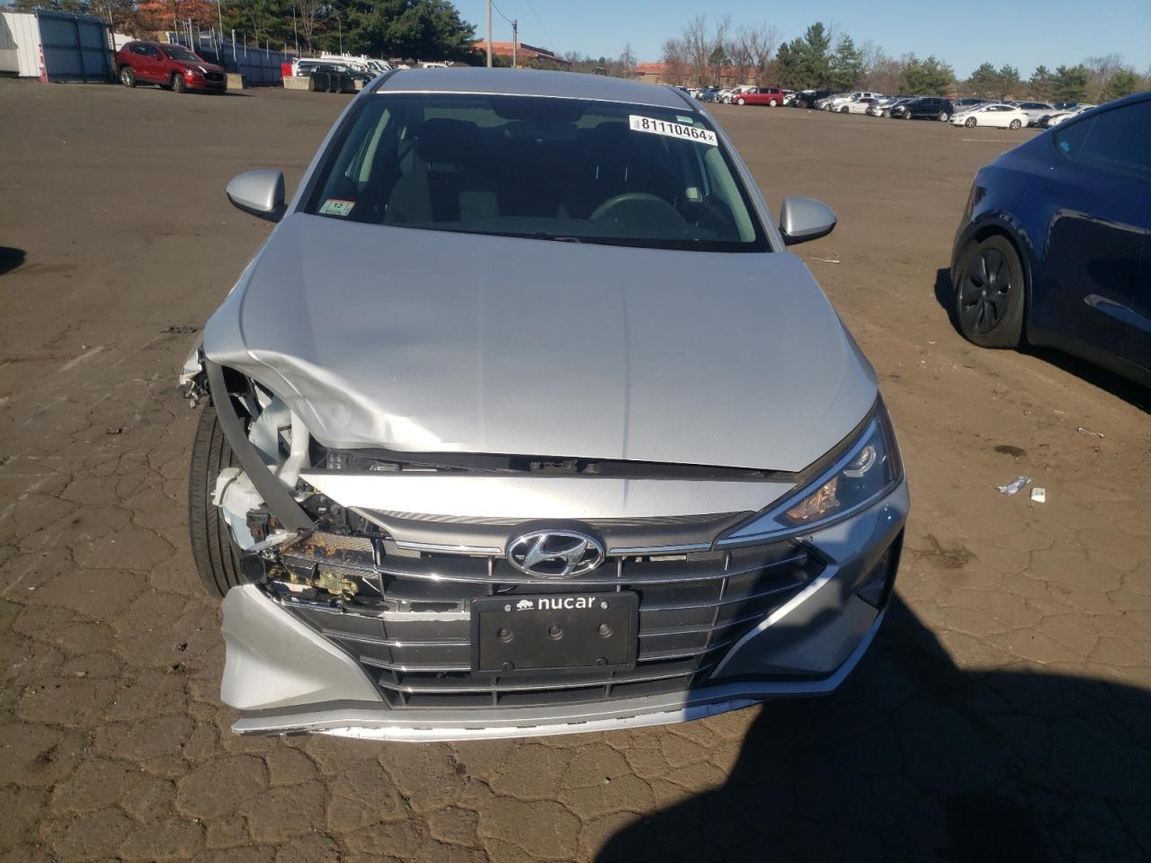 2019 Hyundai Elantra - Image 5