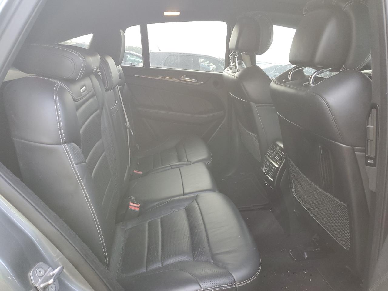 2019 Mercedes-Benz GLE - Image 10