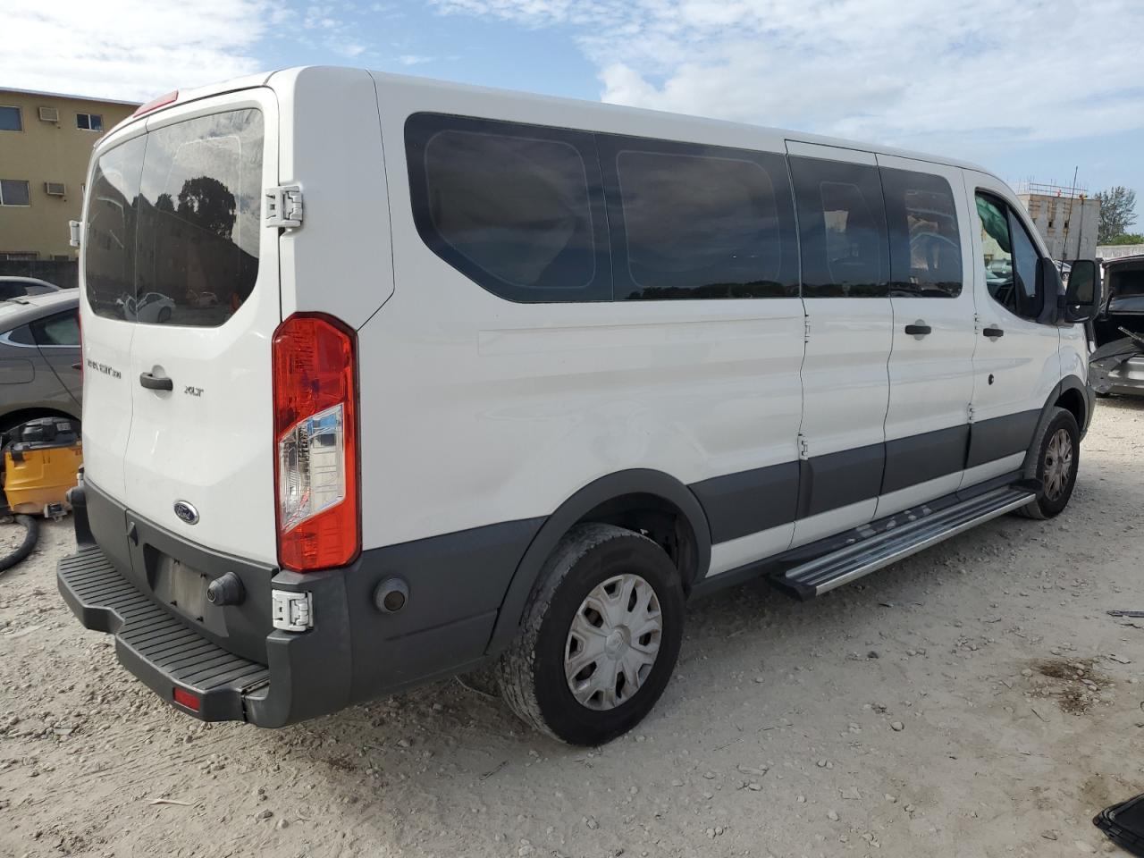 2018 Ford Transit - Image 3