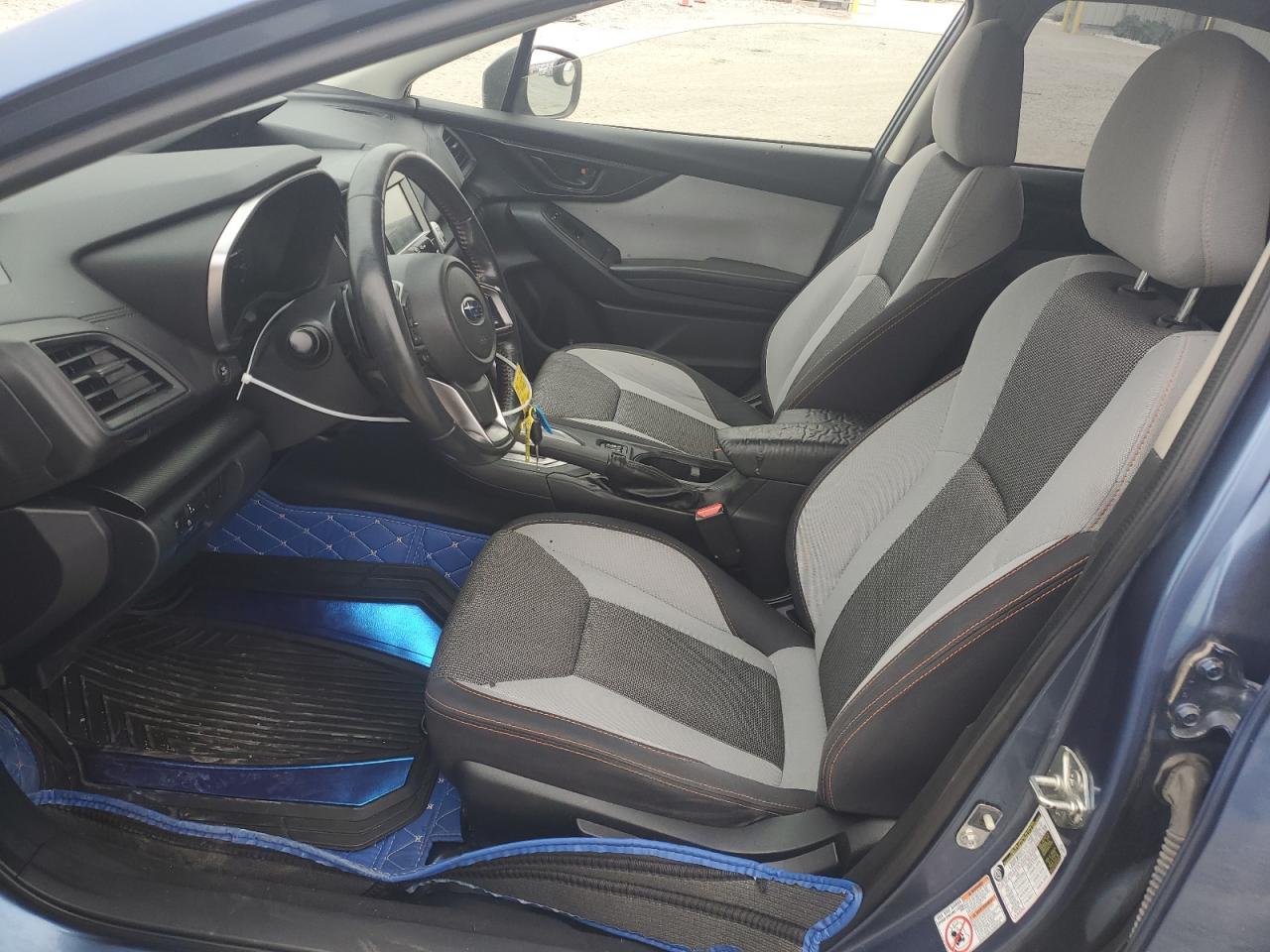 2018 Subaru XV - Image 7