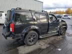 2009 Nissan Pathfinder S   zu verkaufen in Portland, OR - Front End