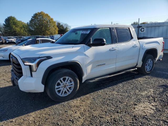 2023 Toyota Tundra Crewmax Sr