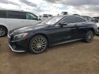 2015 Mercedes-Benz S 550 за продажба в Brighton, CO - Undercarriage