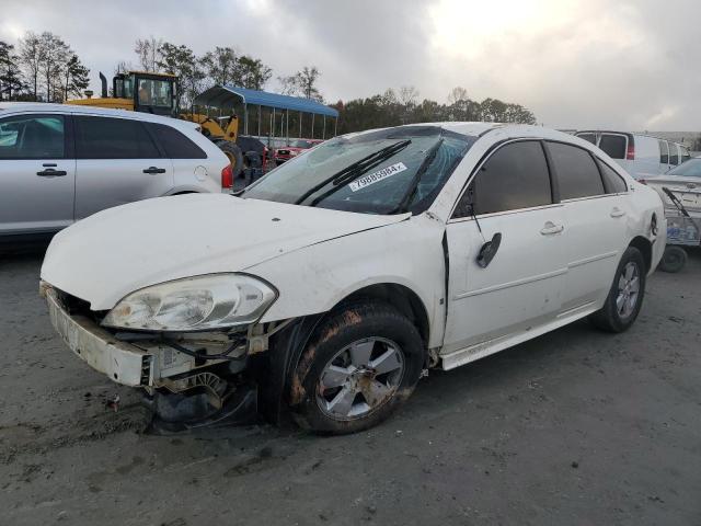 2009 Chevrolet Impala 1Lt