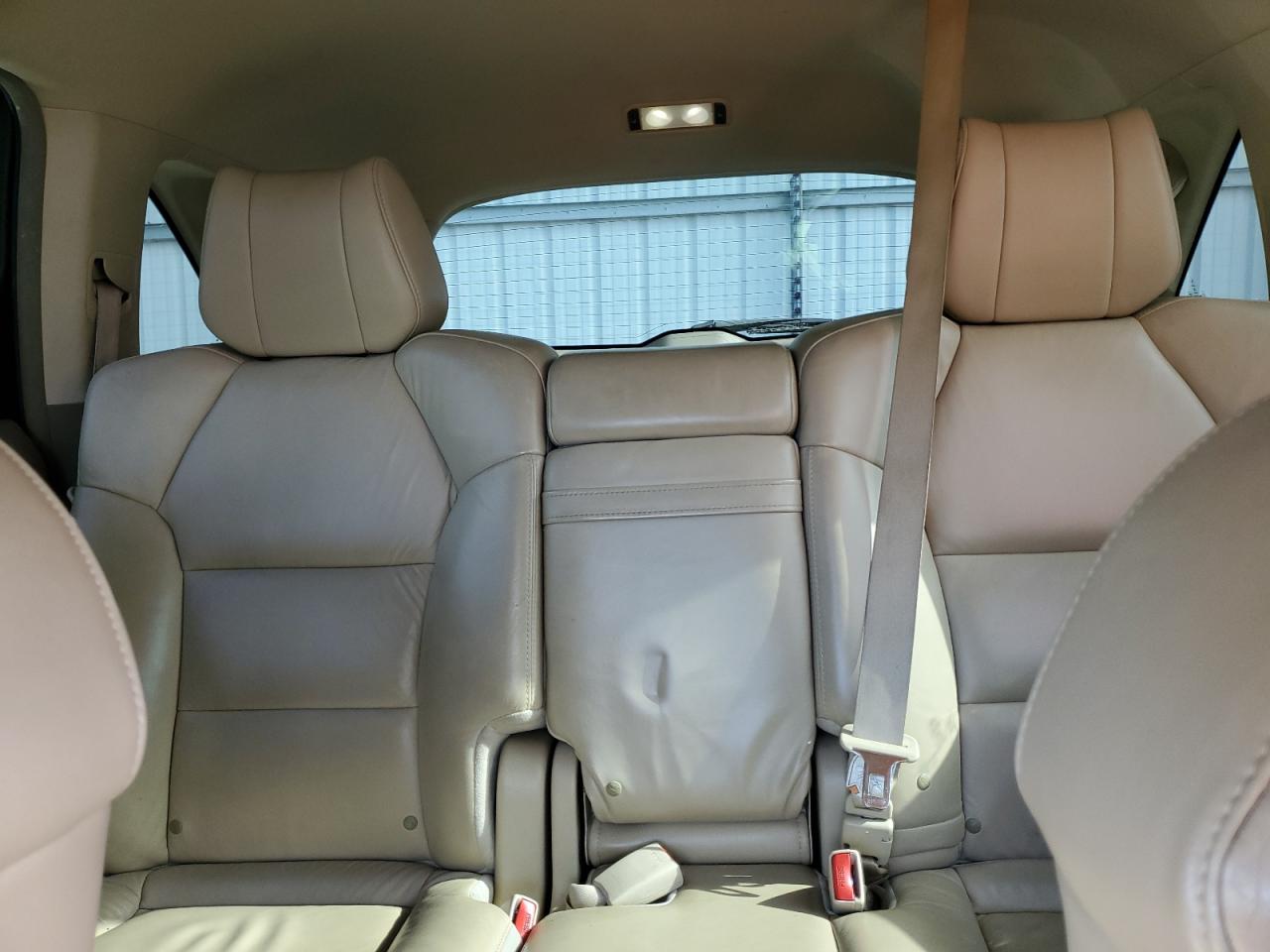 2011 Acura MDX - Image 10