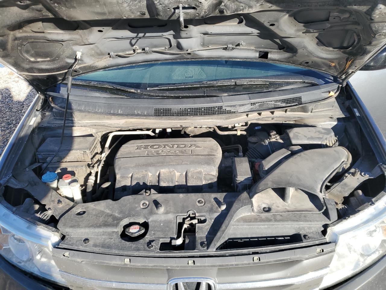 2013 Honda Odyssey - Image 12
