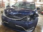 2017 Chrysler Pacifica Touring L na sprzedaż w Pekin, IL - Front End