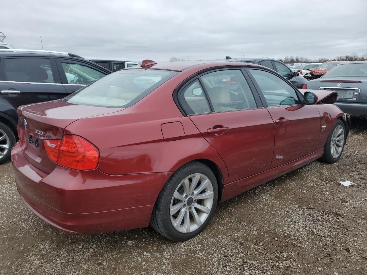 2011 BMW 3er - Image 3