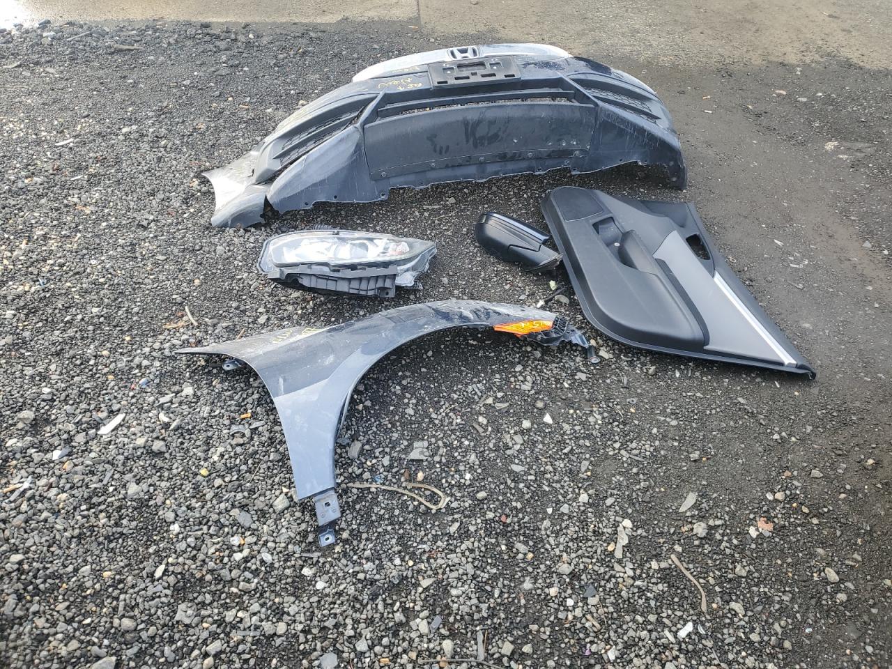 2016 Honda Civic - Image 12