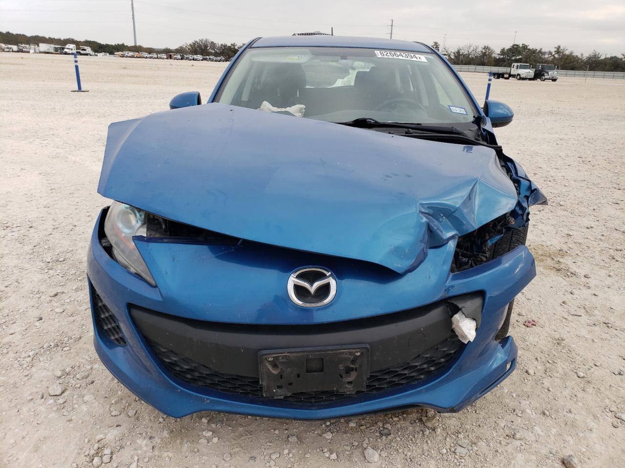 2012 Mazda 3 - Image 5