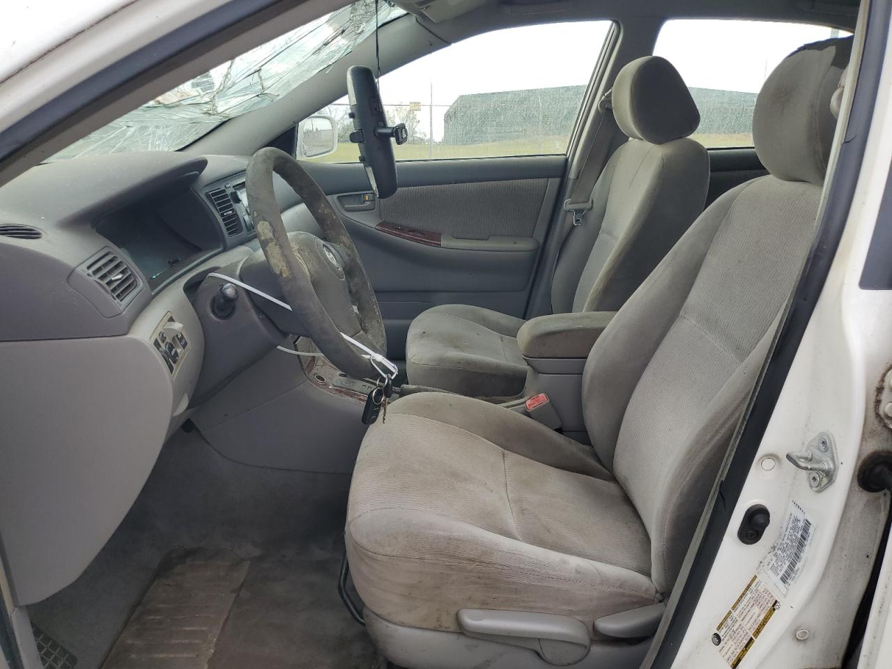 2006 Toyota Corolla - Image 7