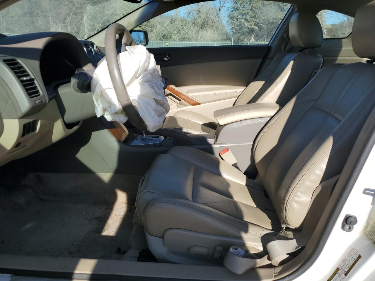2008 Nissan Altima - Image 7
