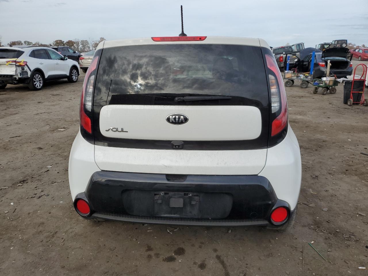 2016 Kia Soul - Image 6