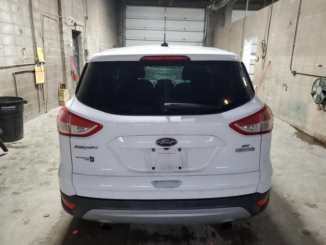  FORD ESCAPE 2016 White