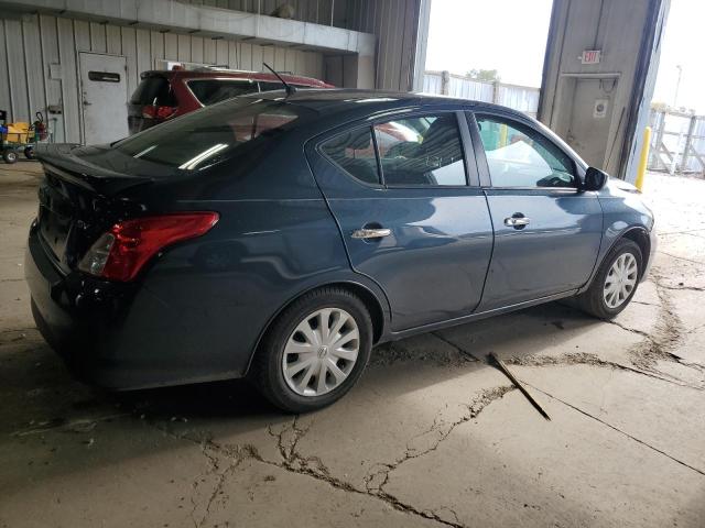  NISSAN VERSA 2015 Синій