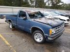 1991 Chevrolet S Truck S10 for Sale in Eight Mile, AL - Rollover