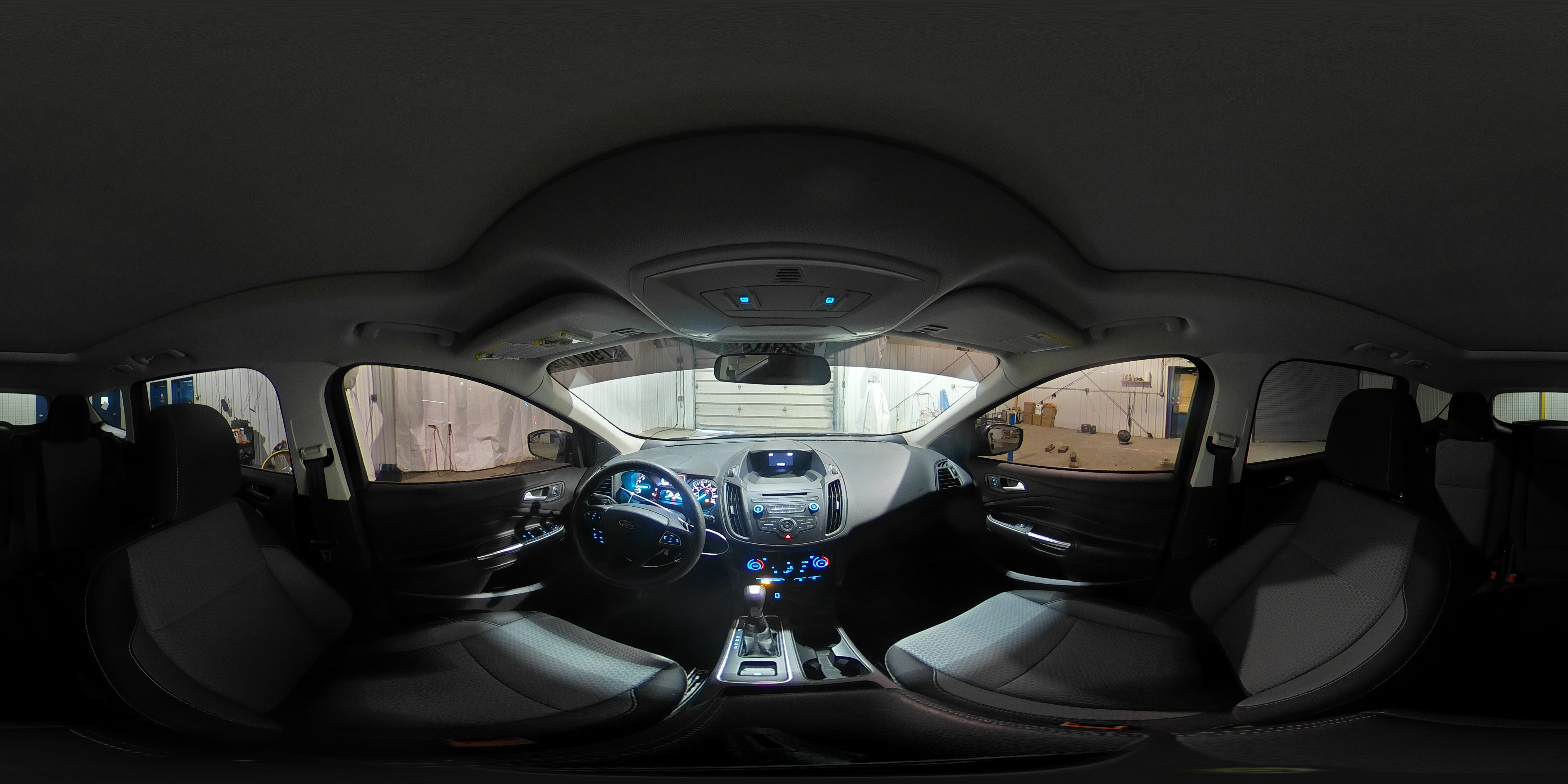 2017 Ford Escape - Image 15