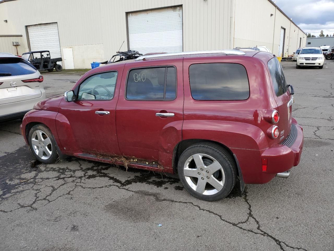 2006 Chevrolet HHR - Image 2