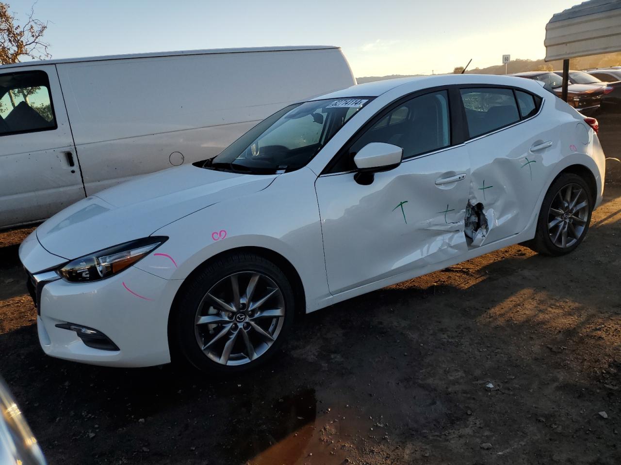 2018 Mazda 3 - Image 1