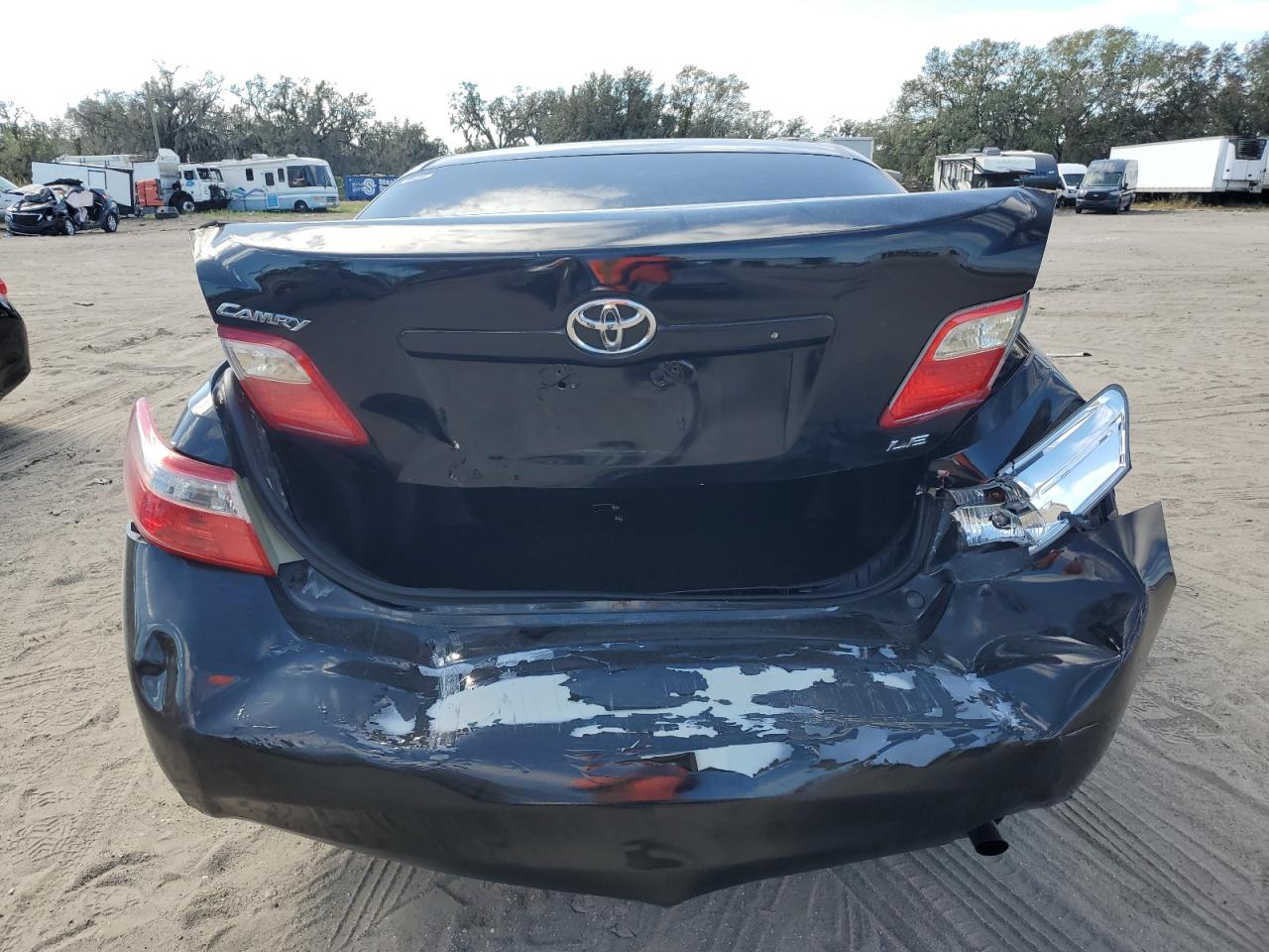2007 Toyota Camry - Image 6