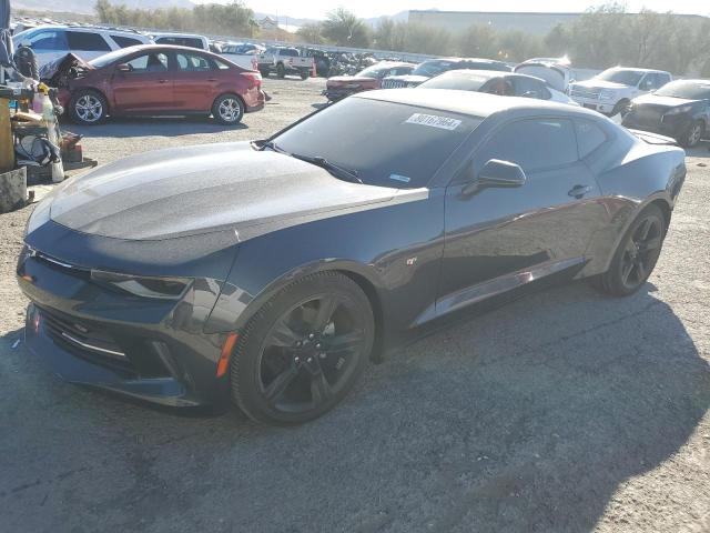 2016 Chevrolet Camaro Lt