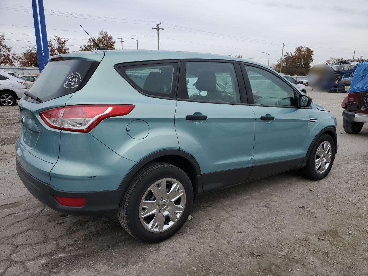 2013 Ford Escape - Image 3