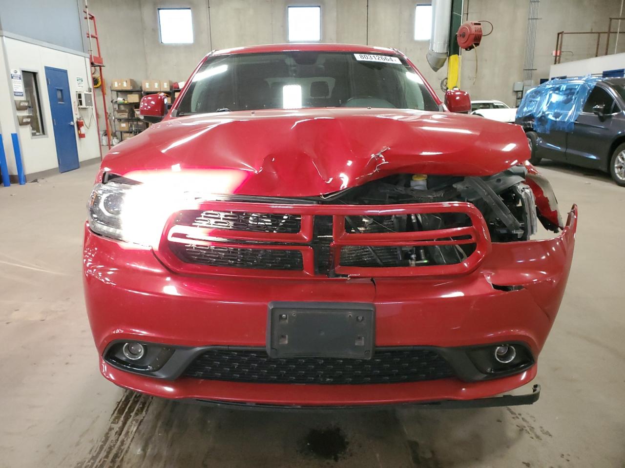 2017 Dodge Durango - Image 5