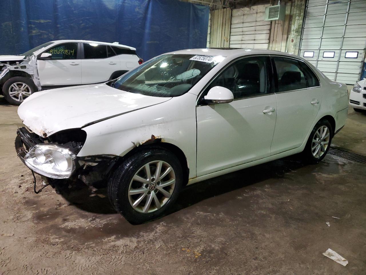 2010 Volkswagen Jetta - Image 1