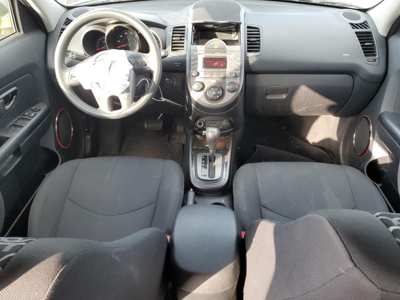 2010 Kia Soul - Image 8