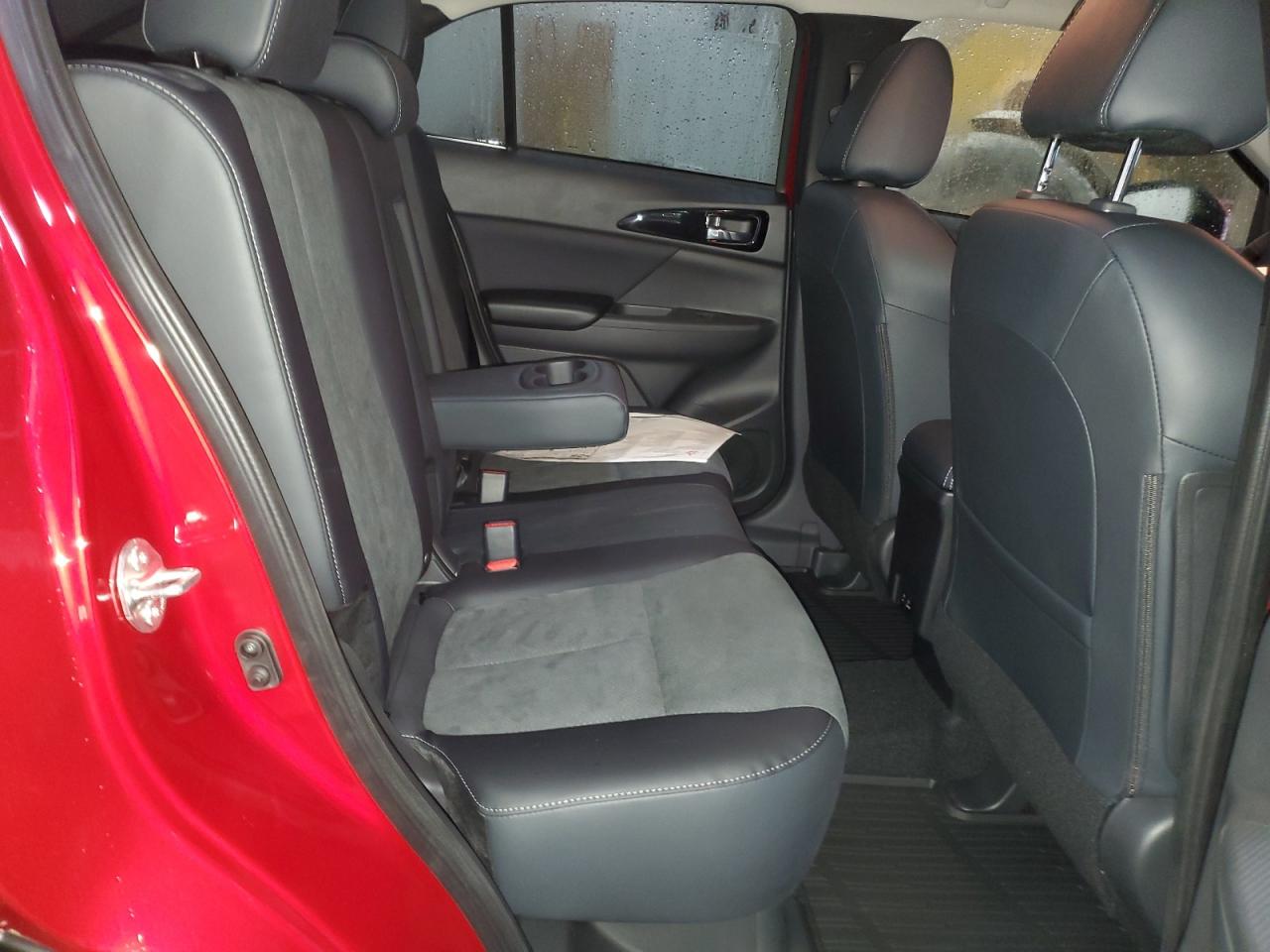 2024 Mitsubishi Eclipse - Image 12