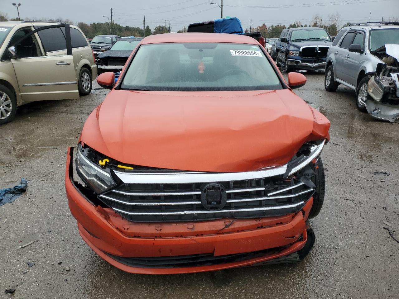 2019 Volkswagen Jetta - Image 5