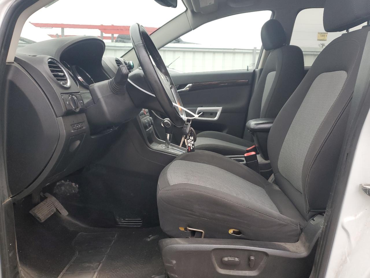 2014 Chevrolet Captiva - Image 7