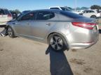 2013 Kia Optima Hybrid   de vânzare în Newton, AL - Front End