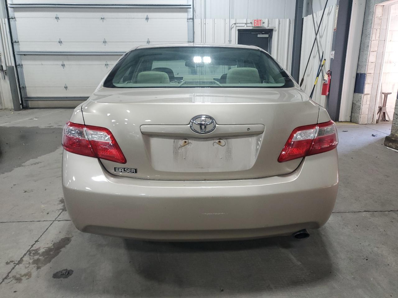 2009 Toyota Camry Base VIN: 4T4BE46K69R077103 Lot: 78874974